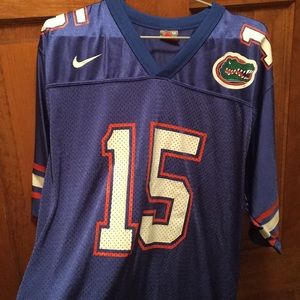 Tim Tebow College Jersey!